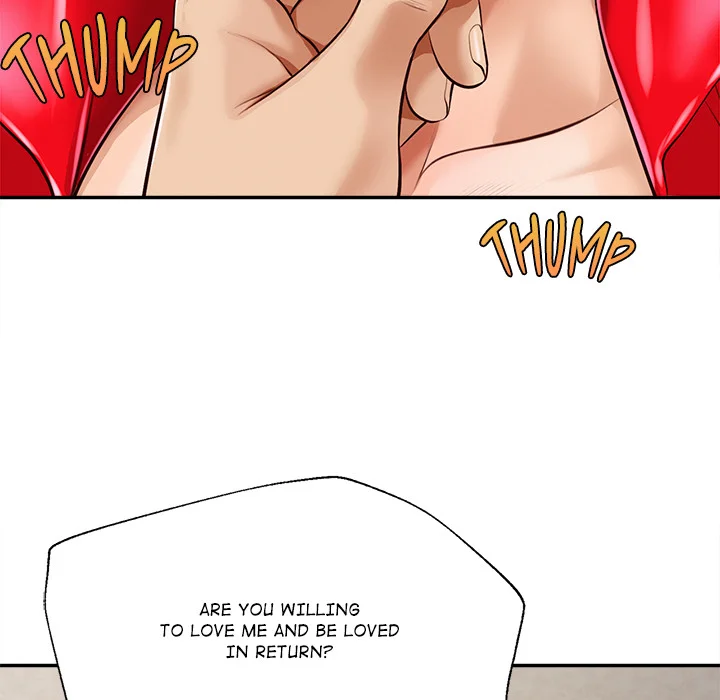 Yeoju and Haru Chapter 13 - Page 154