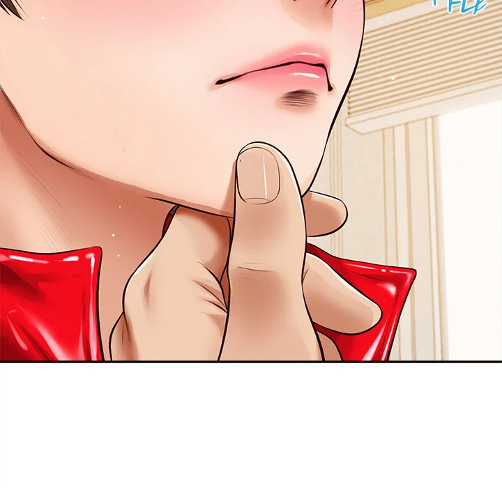 Yeoju and Haru Chapter 13 - Page 158