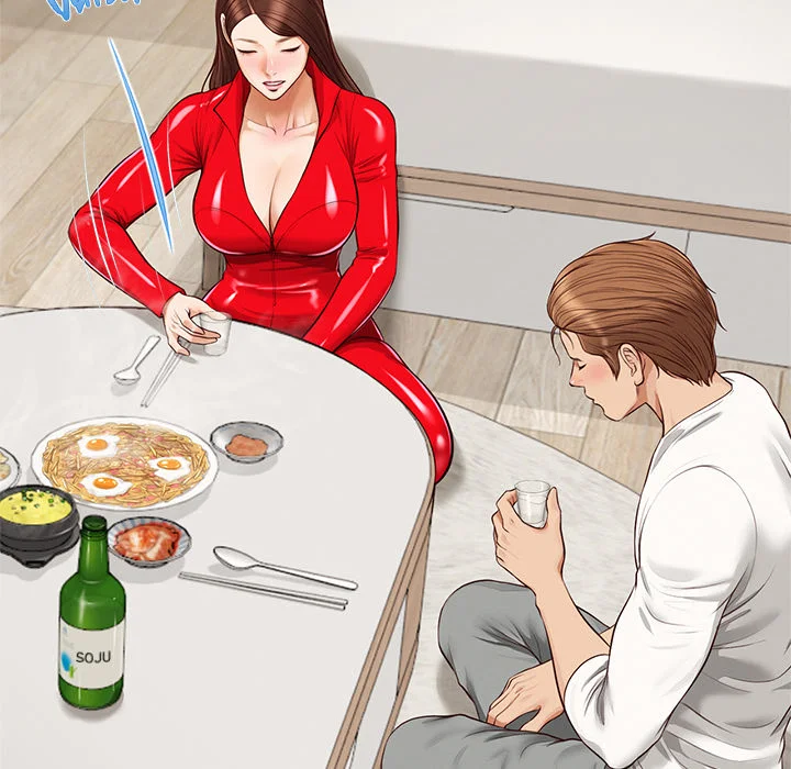 Yeoju and Haru Chapter 13 - Page 18