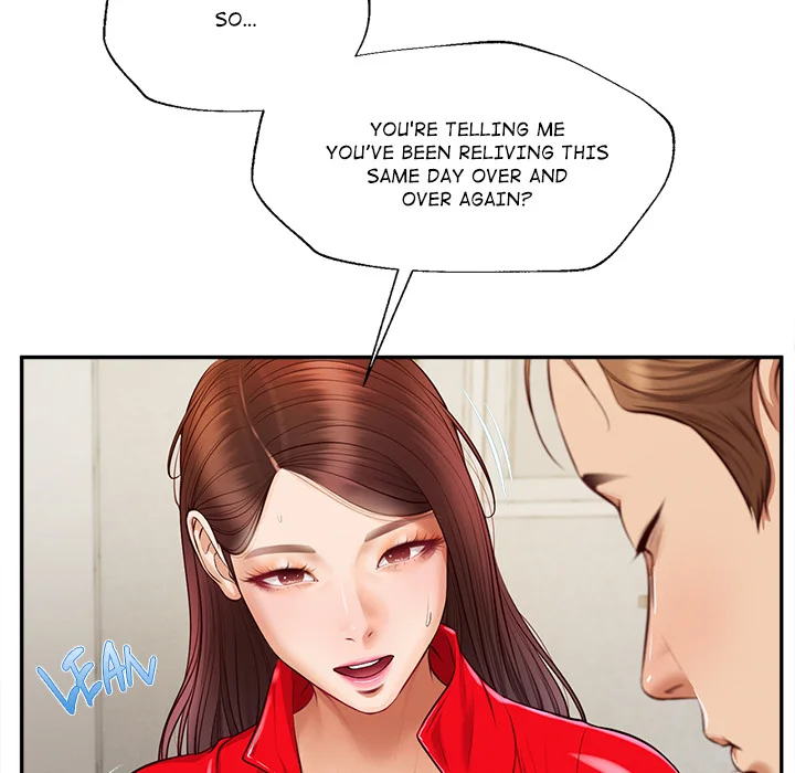 Yeoju and Haru Chapter 13 - Page 20