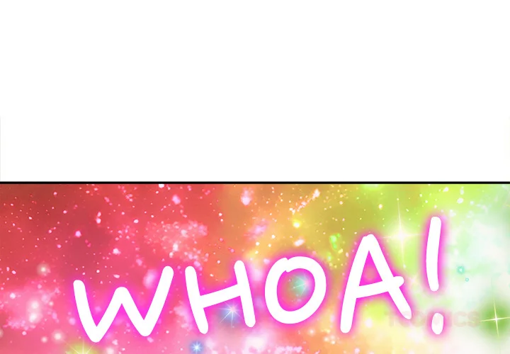 Yeoju and Haru Chapter 13 - Page 3