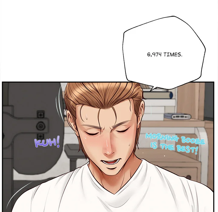 Yeoju and Haru Chapter 13 - Page 24