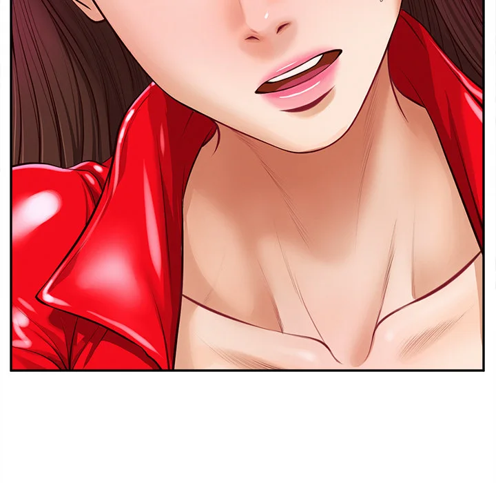 Yeoju and Haru Chapter 13 - Page 27