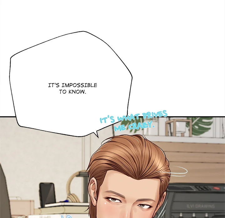 Yeoju and Haru Chapter 13 - Page 28