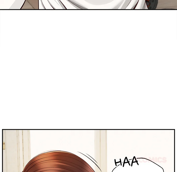 Yeoju and Haru Chapter 13 - Page 30