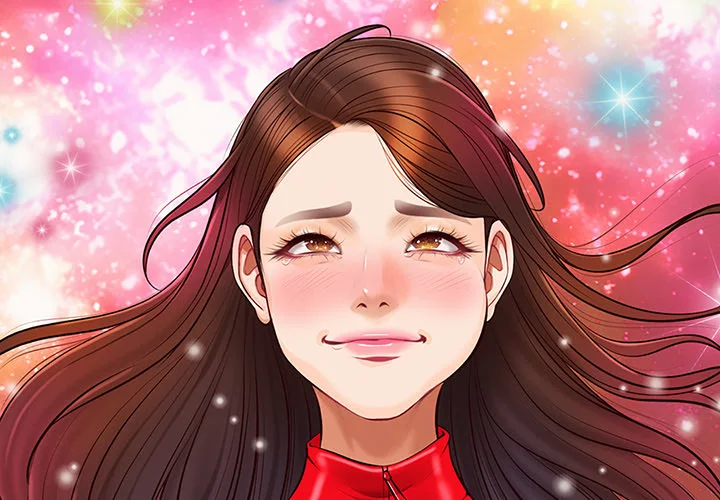 Yeoju and Haru Chapter 13 - Page 4