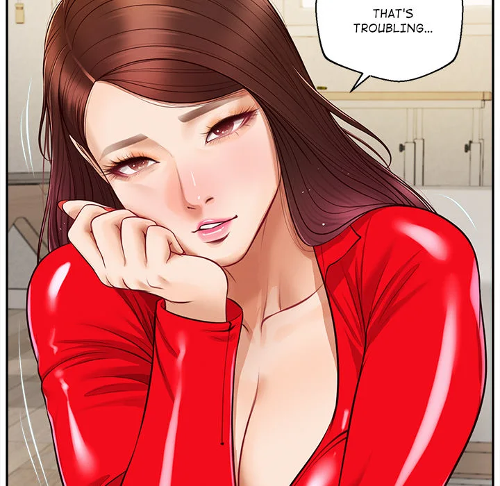 Yeoju and Haru Chapter 13 - Page 31