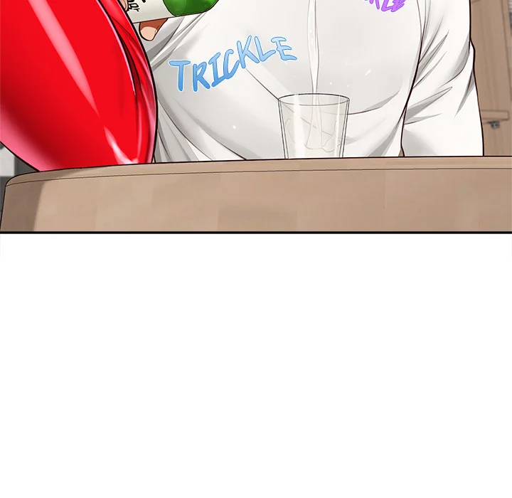 Yeoju and Haru Chapter 13 - Page 34