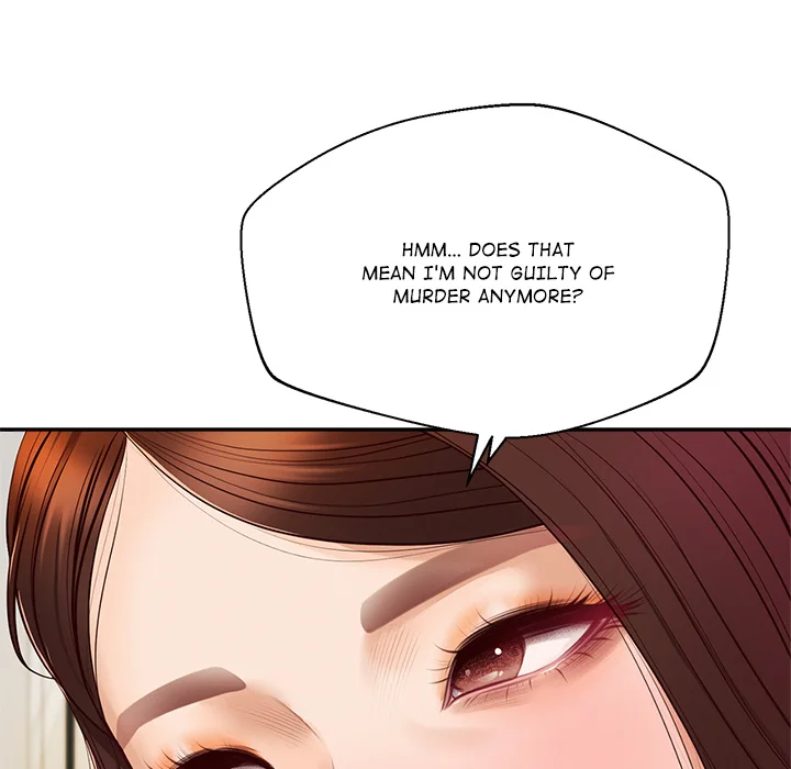 Yeoju and Haru Chapter 13 - Page 35