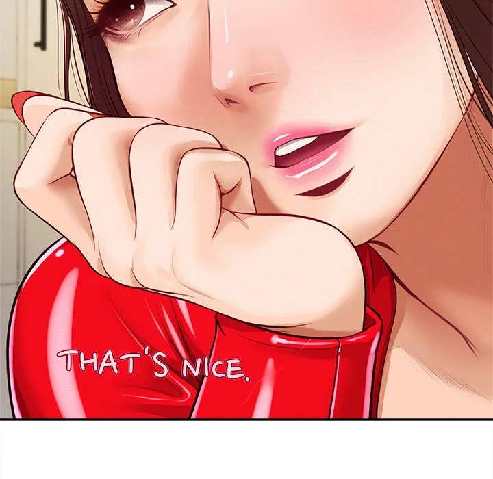 Yeoju and Haru Chapter 13 - Page 36