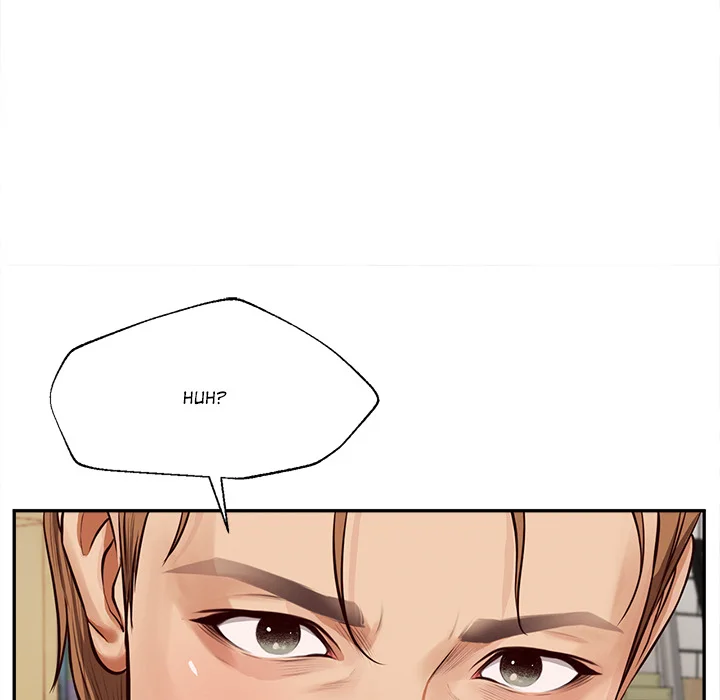 Yeoju and Haru Chapter 13 - Page 37