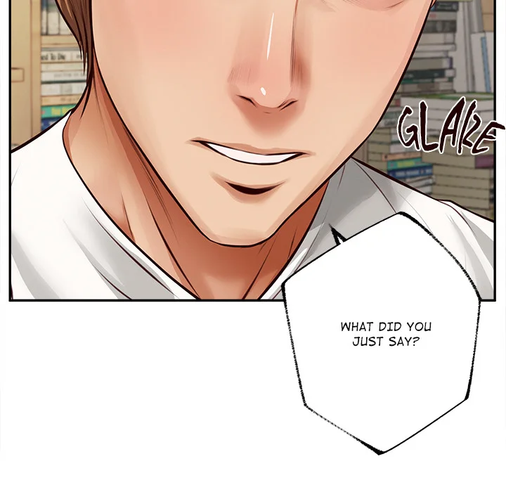 Yeoju and Haru Chapter 13 - Page 38
