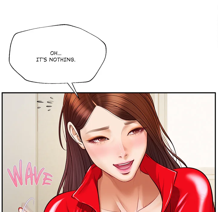 Yeoju and Haru Chapter 13 - Page 39