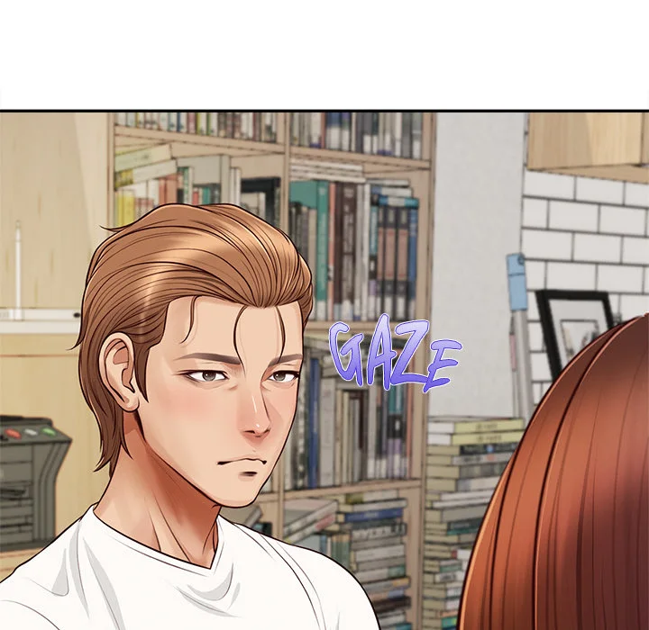 Yeoju and Haru Chapter 13 - Page 41
