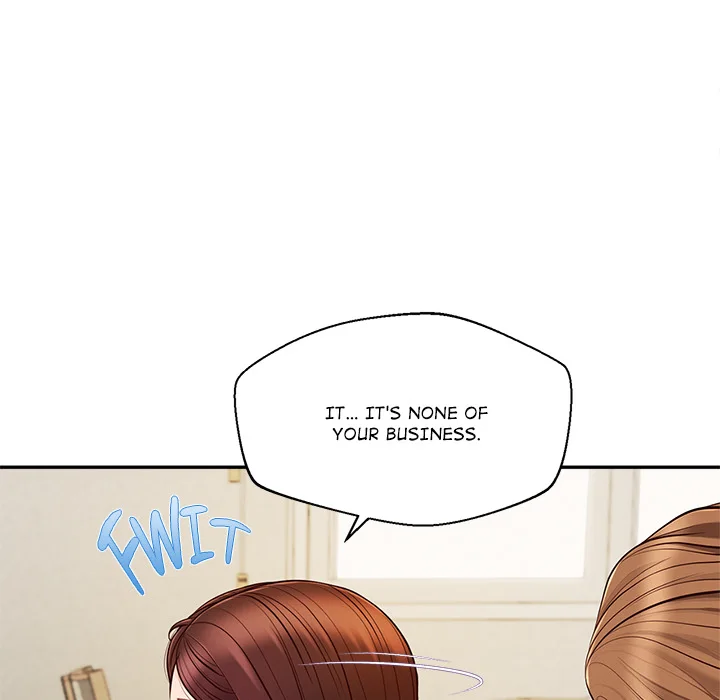 Yeoju and Haru Chapter 13 - Page 43