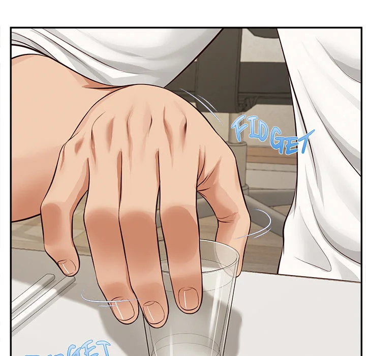 Yeoju and Haru Chapter 13 - Page 46