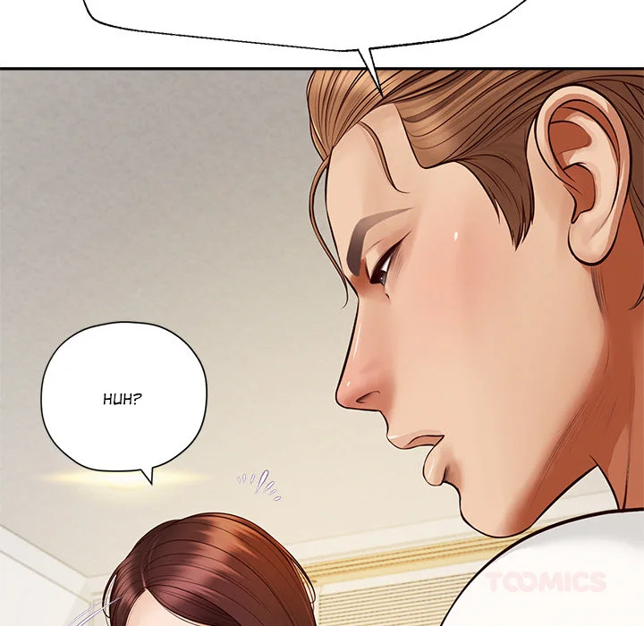 Yeoju and Haru Chapter 13 - Page 48