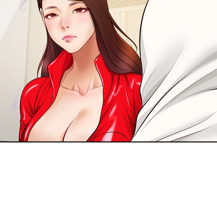 Yeoju and Haru Chapter 13 - Page 49