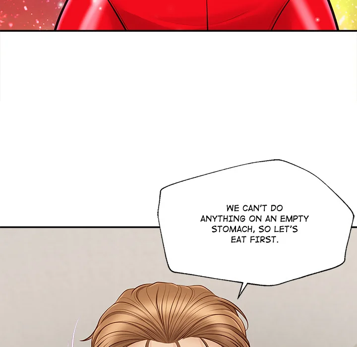 Yeoju and Haru Chapter 13 - Page 6
