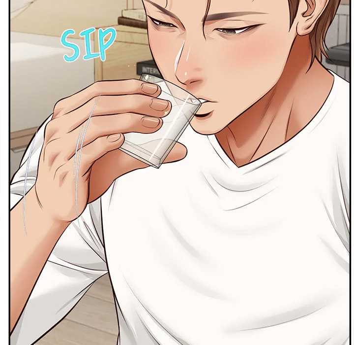 Yeoju and Haru Chapter 13 - Page 56