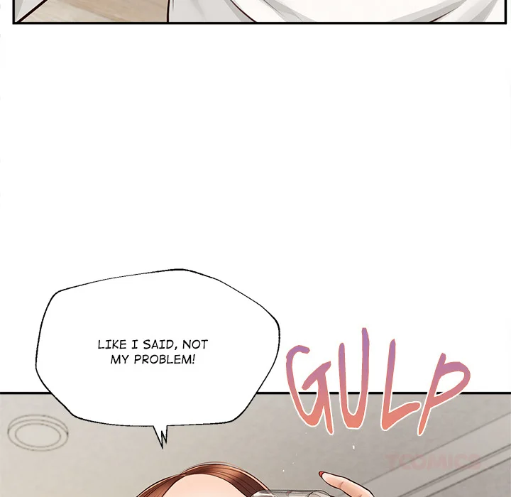 Yeoju and Haru Chapter 13 - Page 57