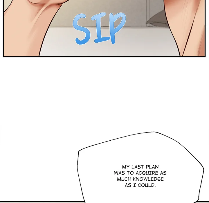 Yeoju and Haru Chapter 13 - Page 61