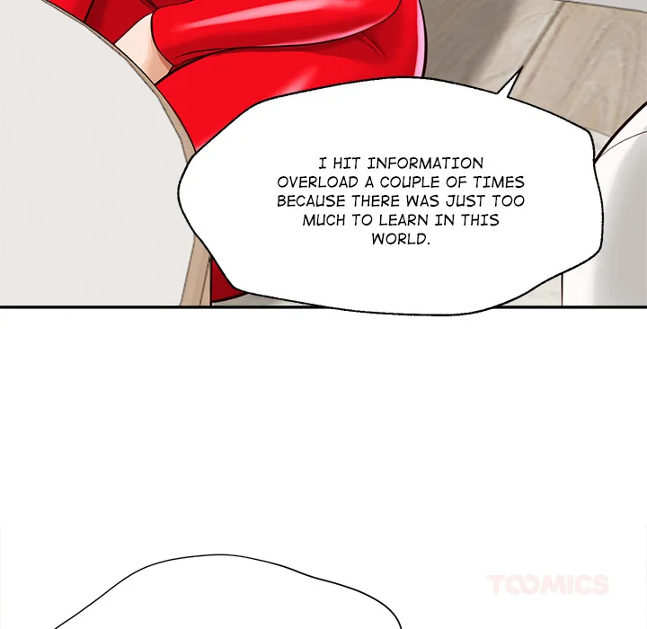 Yeoju and Haru Chapter 13 - Page 66