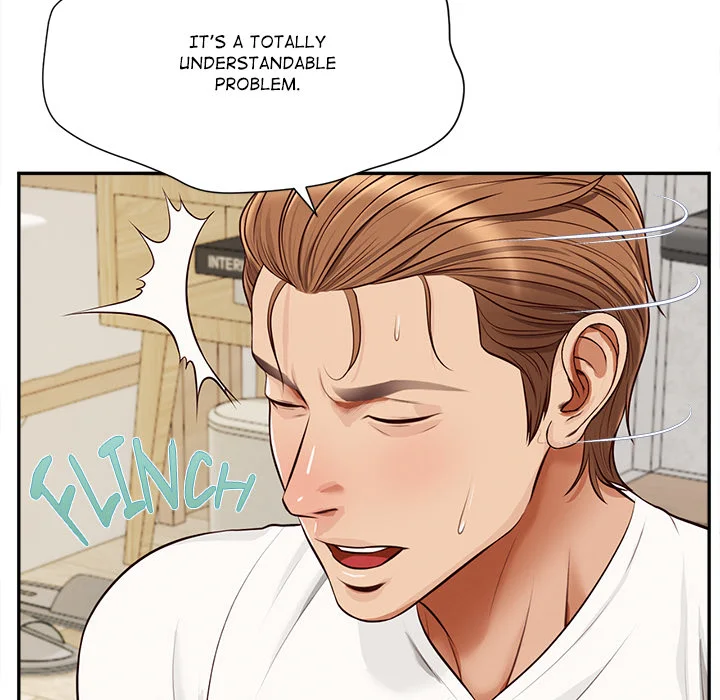 Yeoju and Haru Chapter 13 - Page 67
