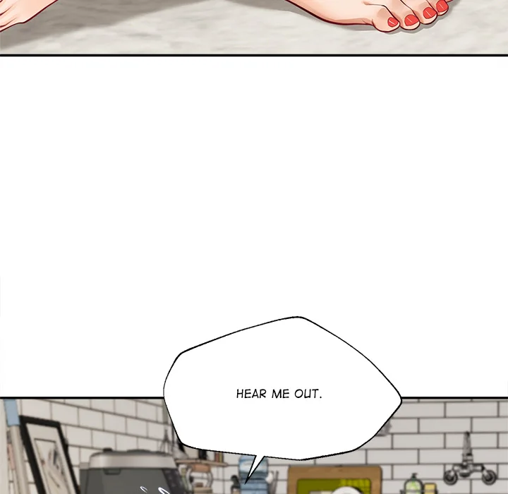 Yeoju and Haru Chapter 13 - Page 71