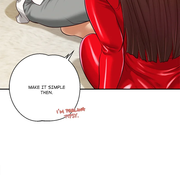 Yeoju and Haru Chapter 13 - Page 73