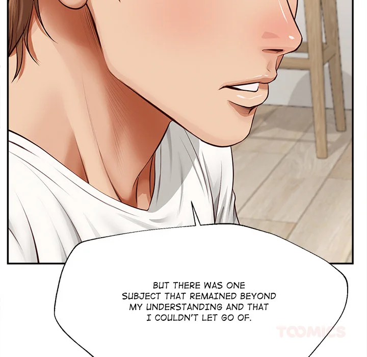 Yeoju and Haru Chapter 13 - Page 75
