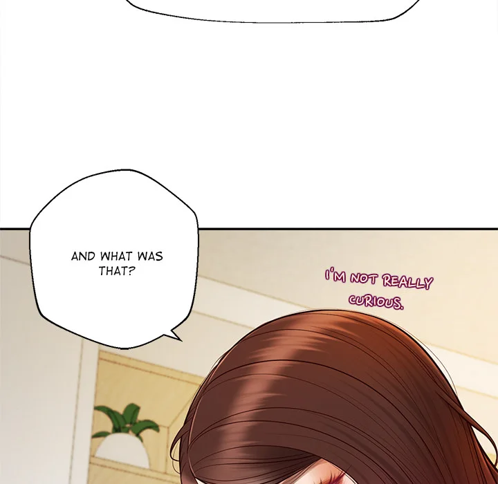 Yeoju and Haru Chapter 13 - Page 76