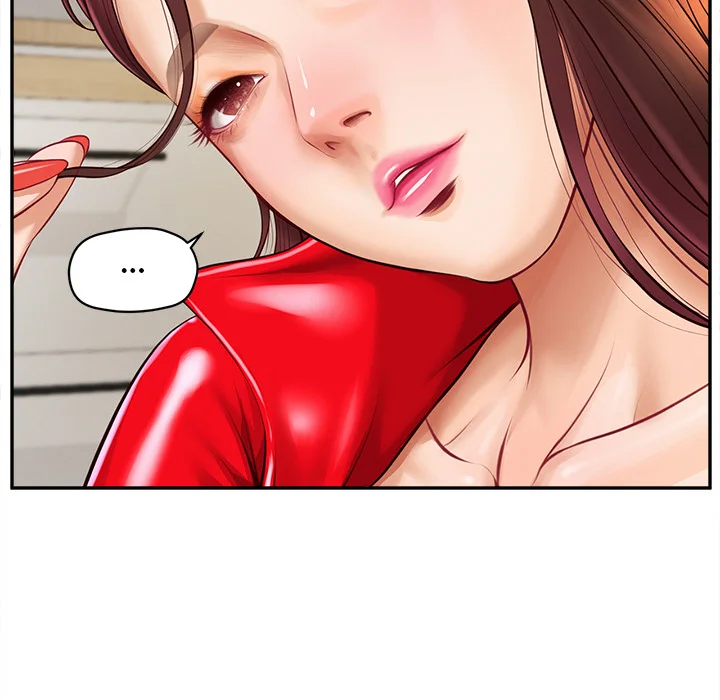 Yeoju and Haru Chapter 13 - Page 81