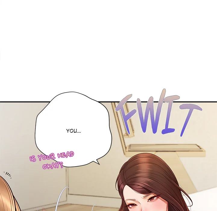 Yeoju and Haru Chapter 13 - Page 82