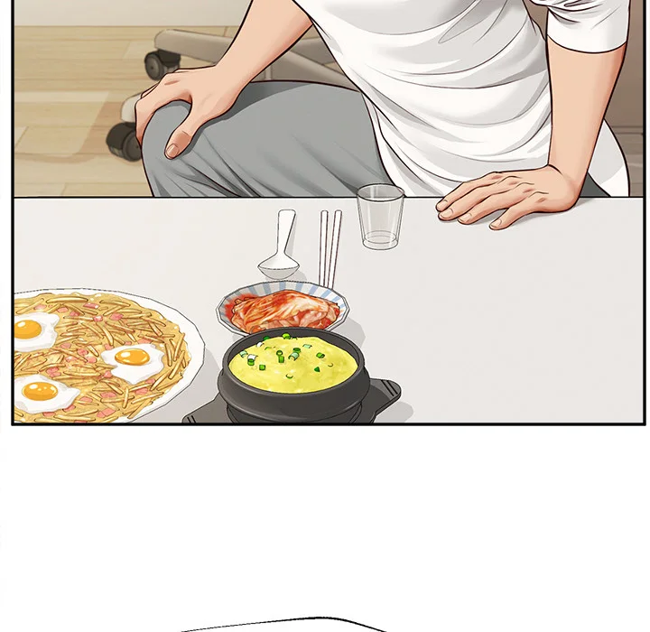 Yeoju and Haru Chapter 13 - Page 90