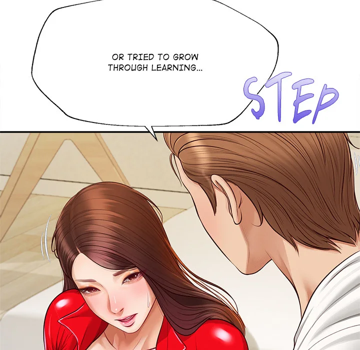 Yeoju and Haru Chapter 13 - Page 91