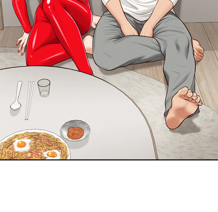 Yeoju and Haru Chapter 13 - Page 94