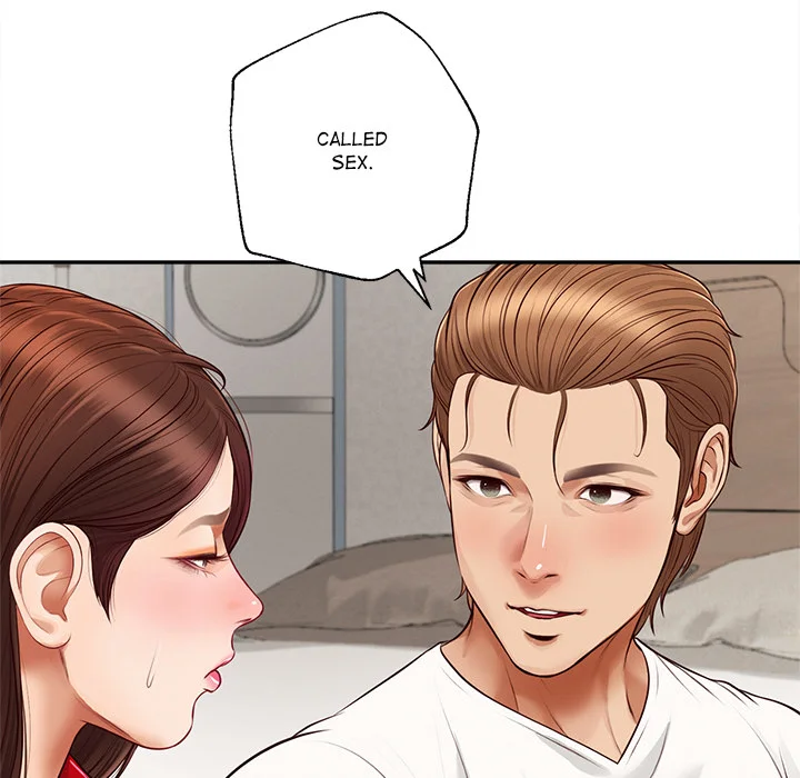 Yeoju and Haru Chapter 13 - Page 95