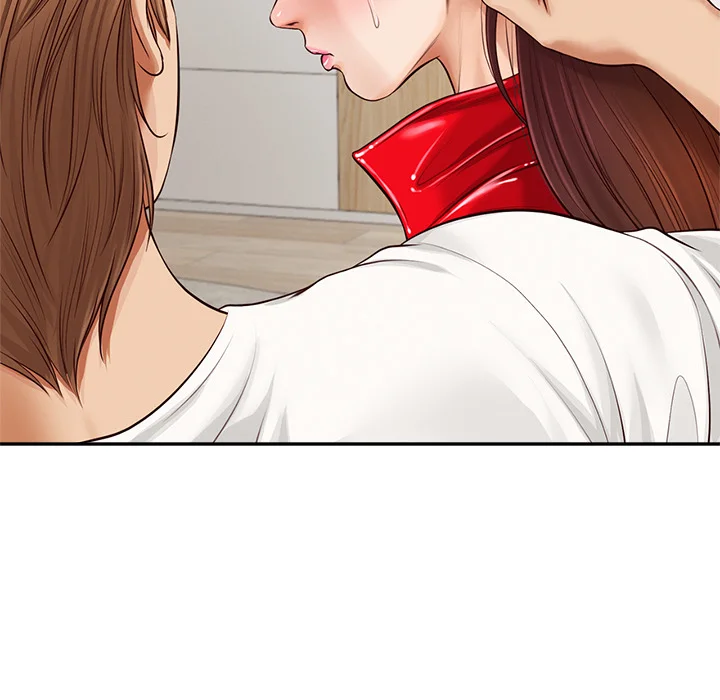 Yeoju and Haru Chapter 13 - Page 100