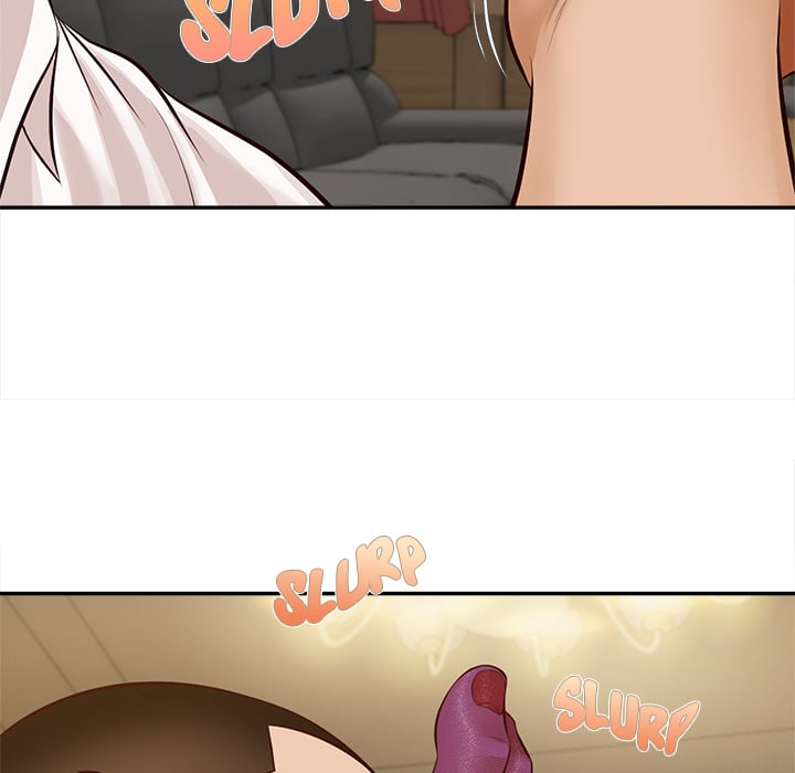 Yeoju and Haru Chapter 14 - Page 101
