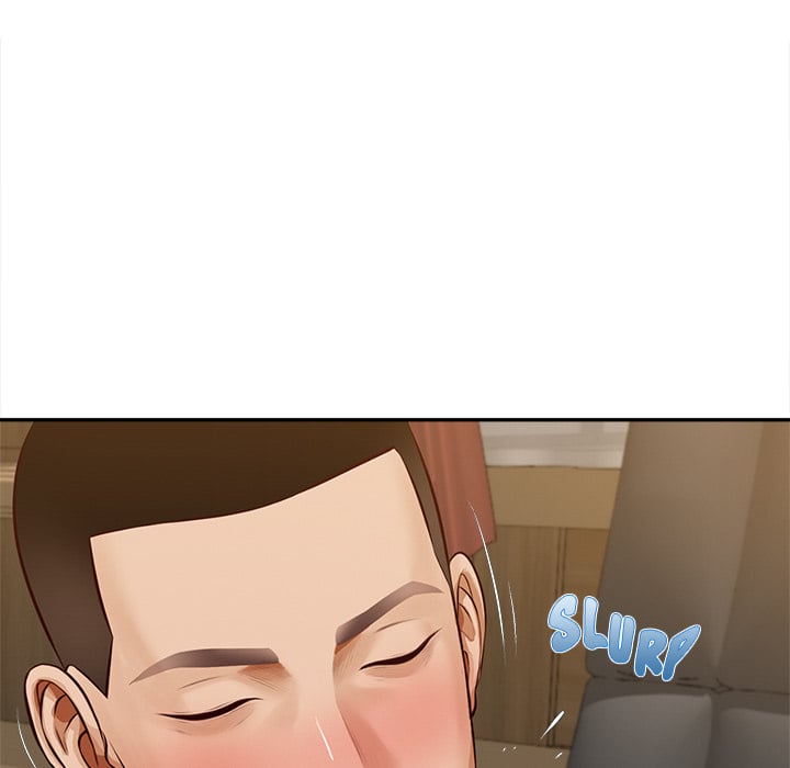 Yeoju and Haru Chapter 14 - Page 106