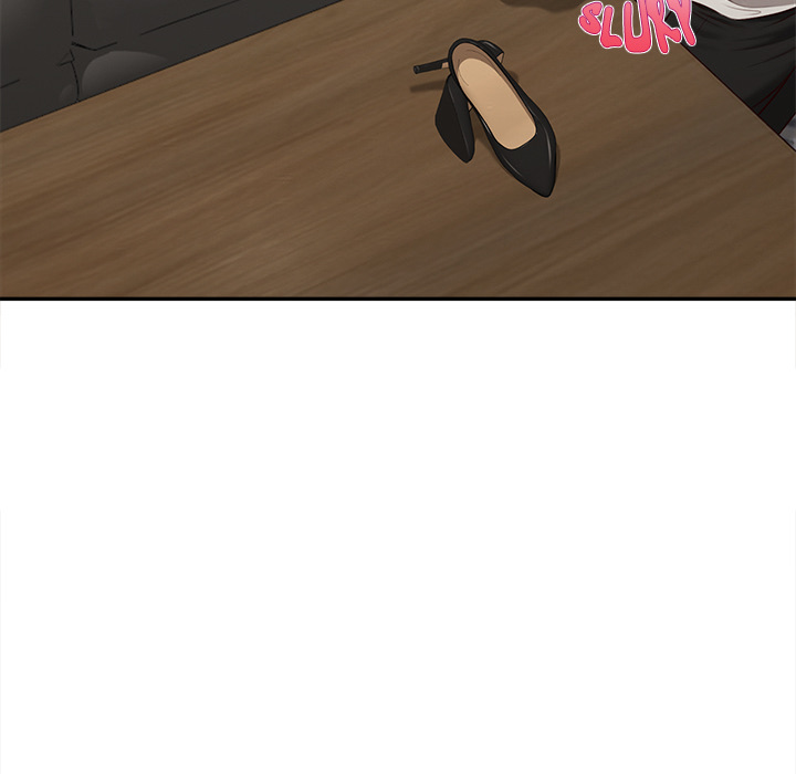 Yeoju and Haru Chapter 14 - Page 110
