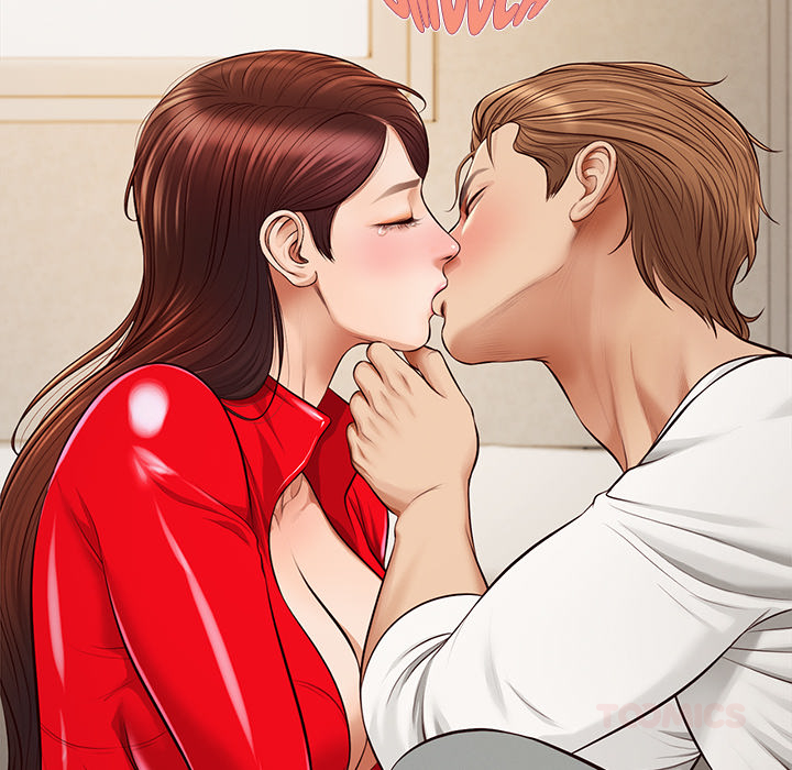 Yeoju and Haru Chapter 14 - Page 12