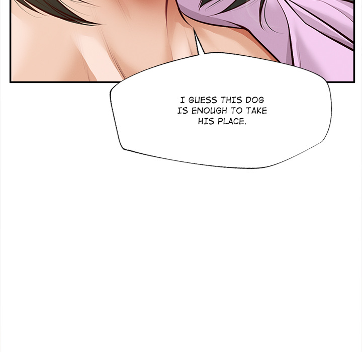 Yeoju and Haru Chapter 14 - Page 112