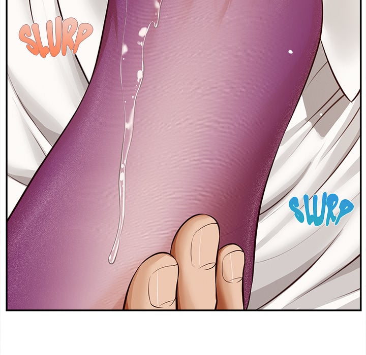 Yeoju and Haru Chapter 14 - Page 116