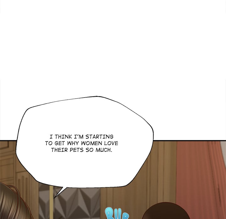 Yeoju and Haru Chapter 14 - Page 117