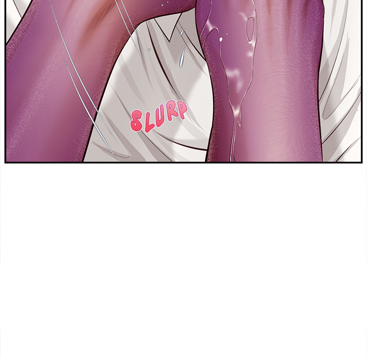 Yeoju and Haru Chapter 14 - Page 121