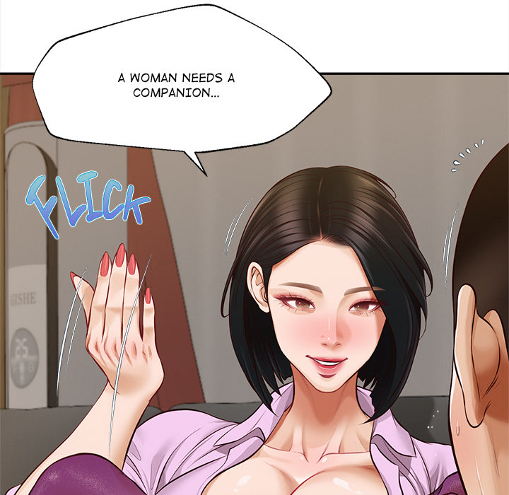 Yeoju and Haru Chapter 14 - Page 122