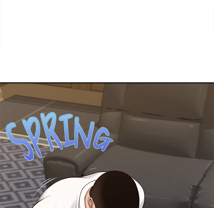 Yeoju and Haru Chapter 14 - Page 126