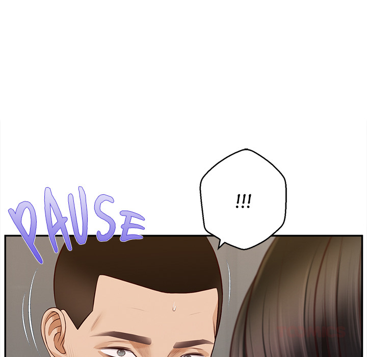 Yeoju and Haru Chapter 14 - Page 129
